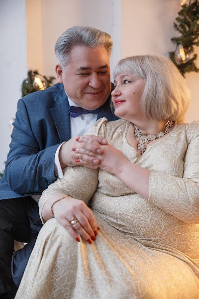 Fotógrafo de bodas Natalya Gurchinskaya (gurchini). Foto del 22 de enero 2020