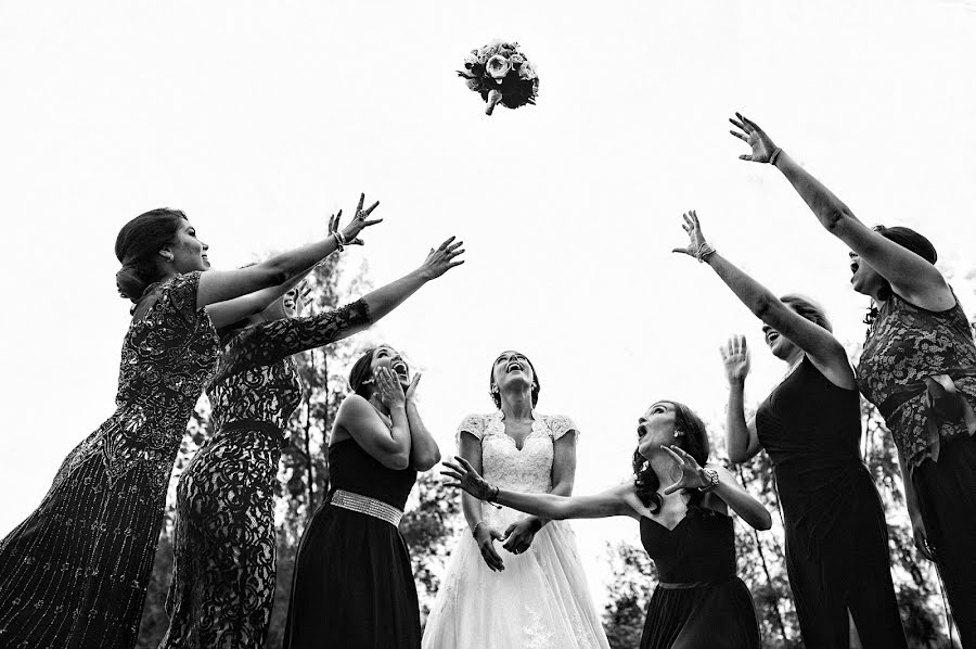 Fotógrafo de bodas Alejandro Gutierrez (gutierrez). Foto del 2 de febrero 2016