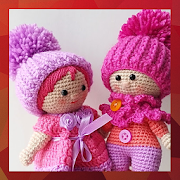 100 Best Amigurumi Free Pattern 1.0 Icon