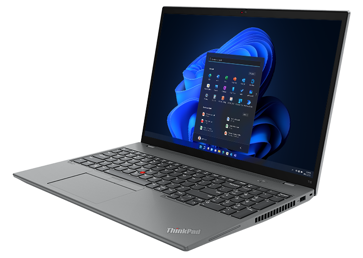 ThinkPad T16 (16" Intel) | Intel® vPro® powered 16" business laptop | Lenovo  Singapore