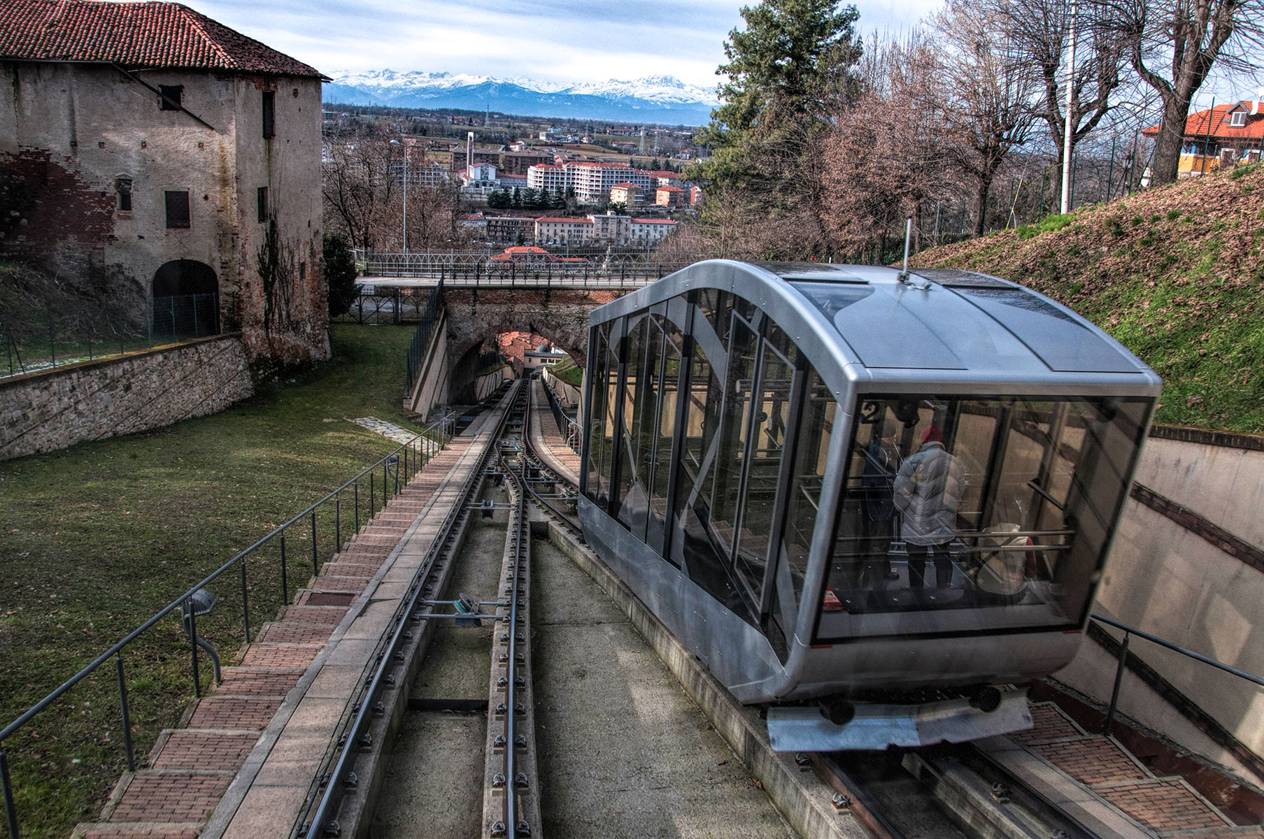 su e giù con la funicolare di dady2