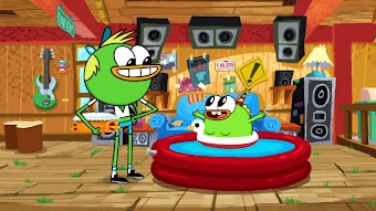 Breadwinners - Movies & TV on Google Play