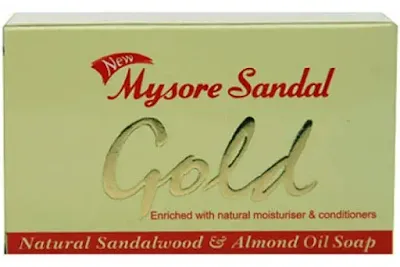 Mysore Sandal Gold - 125 gm