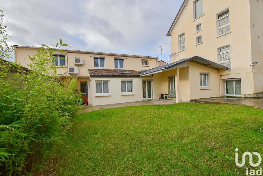 Vente maison 6 pièces 170 m² à Gagny (93220), 395 000 €