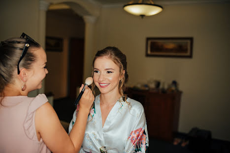 Wedding photographer Károlyi István (karolyifoto). Photo of 16 October 2021