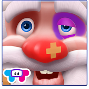 Santa Rescue Challenge - Doc X 1.0.6 Icon