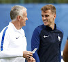 Après la remarque négative de Griezmann sur Clairefontaine, Deschamps éteint la 'polémique'