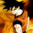 Dragon Ball Z Goku Chrome extension download