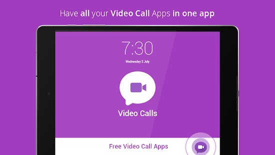   Video Call- screenshot thumbnail   