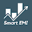 Smart EMI Calculator icon