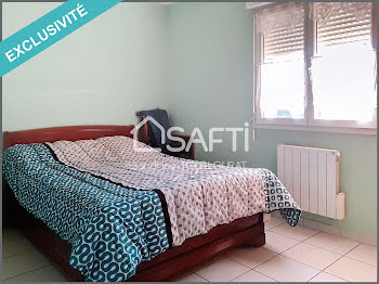 appartement à Montalieu-Vercieu (38)