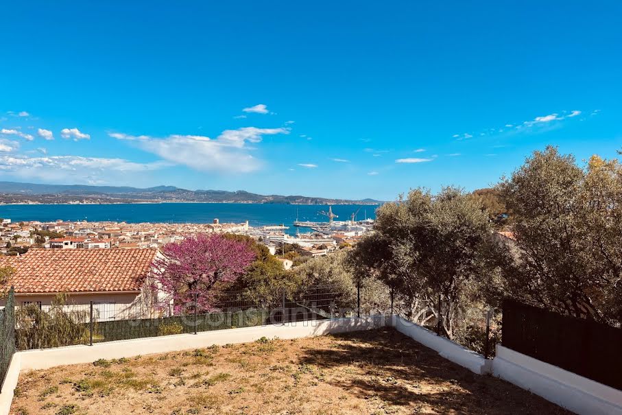 Vente villa 3 pièces 83 m² à La Ciotat (13600), 599 000 €