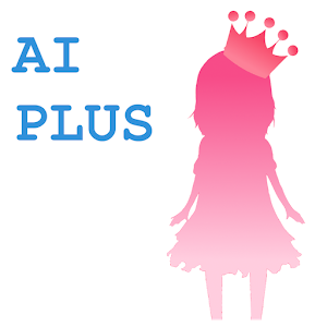 AI少女 ひとみ  PLUS  Icon