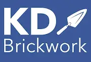 KD Brickwork Logo