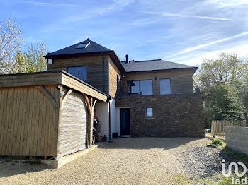 maison à Pléneuf-Val-André (22)