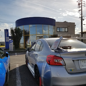 WRX S4 VAG