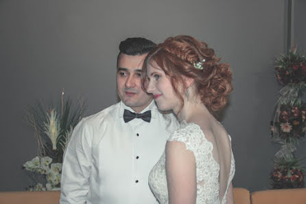 Wedding photographer Uğur Çelik (ugurculk). Photo of 25 January 2019