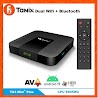 Android Tv Box Tx3 Mini Plus 2022 - Amlogic S905W2, Android 11 Dual Wifi + Bluetooth