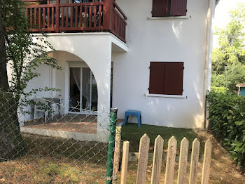 appartement à Cambo-les-Bains (64)