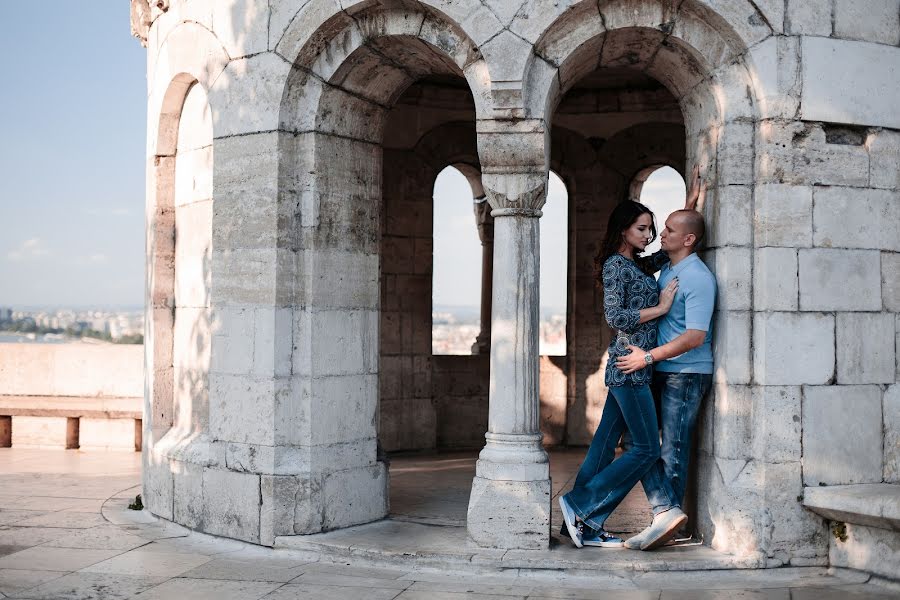 Wedding photographer Oleg Bagmuckiy (bagmutskiy). Photo of 13 June 2016