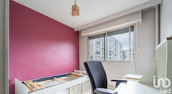 appartement à Venissieux (69)