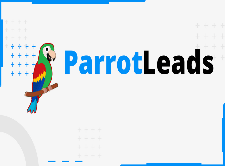 Parrotleads Preview image 1