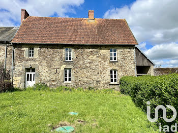 maison à Villiers-Fossard (50)