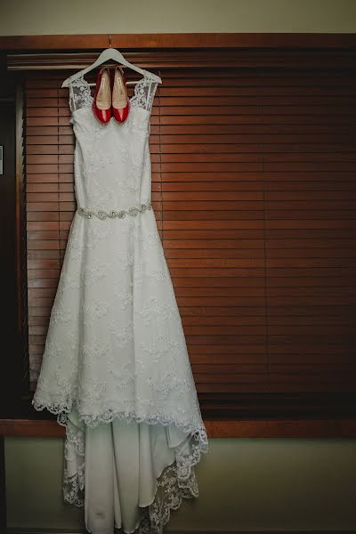 Fotografo di matrimoni Valentina Páez (valentinapaez). Foto del 10 marzo 2020