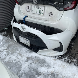 ヤリス MXPA15