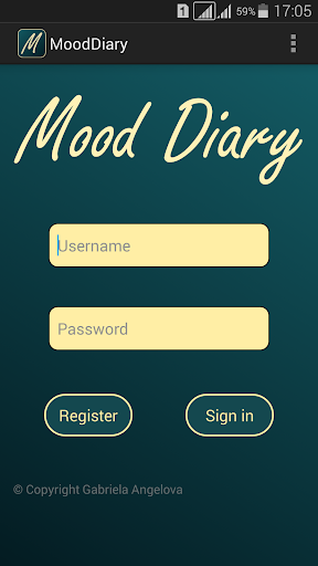 Mood Diary Free