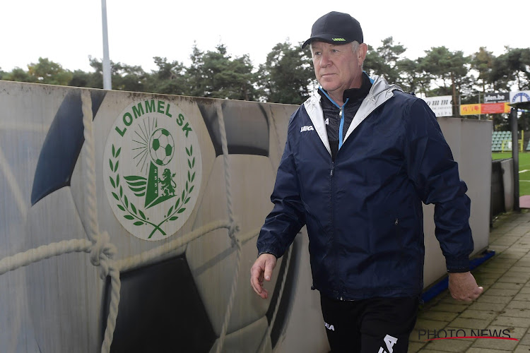 Verdienstelijk Lommel ziet Roeselare puntje naderen: "Als dat nodig is, dan moeten we ze maar kloppen op de slotspeeldag"