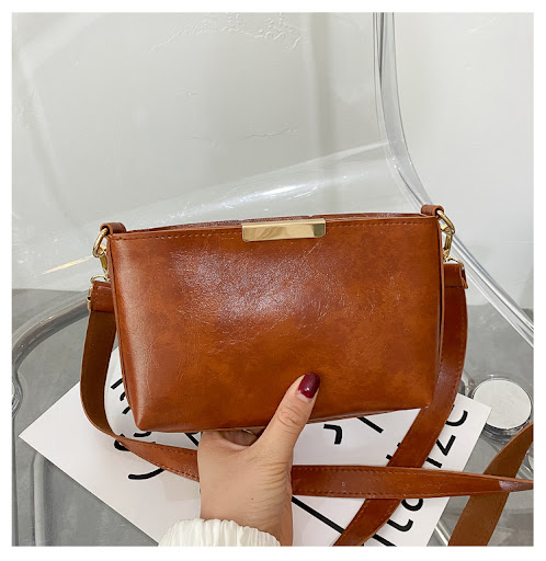 Title 2, Mini womens one shoulder small square bag, a s...