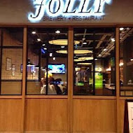 Jolly手工釀啤酒泰食餐廳