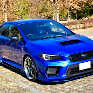 WRX STI VAB