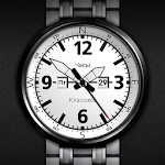 Watch Classic Round form Apk