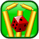 Dice Cricket icon