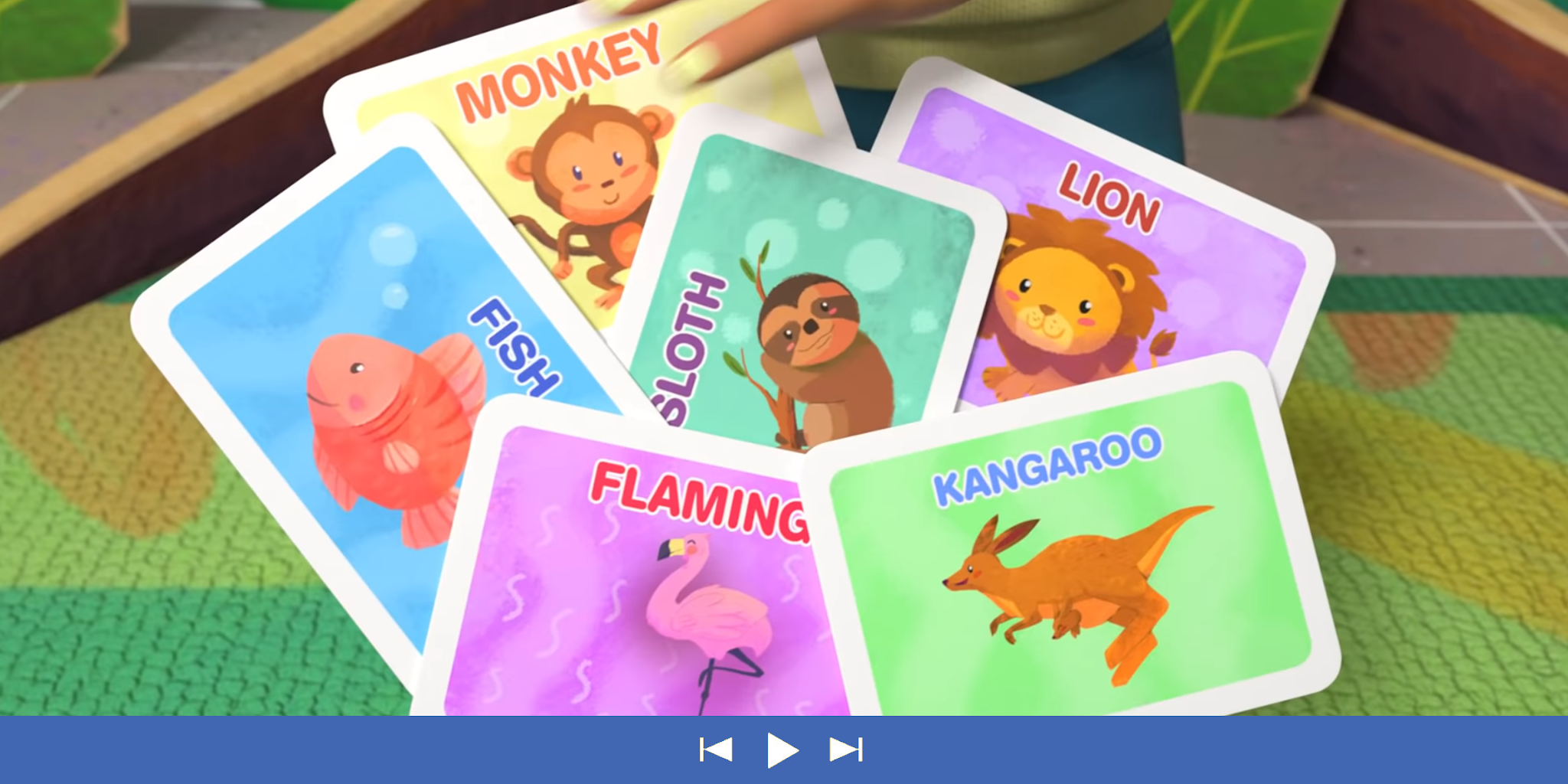 lærken Imponerende Isaac Kids Songs Guess The Animal Song Baby Shark Free 1.1 Apk Download -  com.kidssongsguesstheanimalsongbabysharkcocomelonlooloojohnyyespapalittlestarslittlebabydaveavapink  APK free