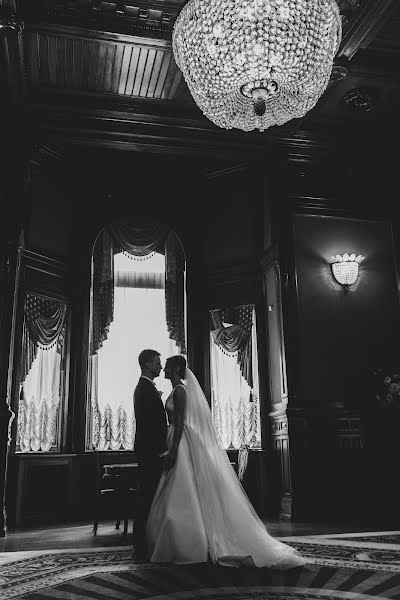 Hochzeitsfotograf Stanislava Yakovleva (wedlovephoto). Foto vom 27. Januar 2019