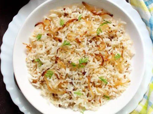 Onion Rice