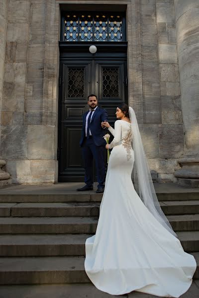 Свадебный фотограф Ekaterina Yaltykova (photobyyaltykova). Фотография от 22 октября 2020