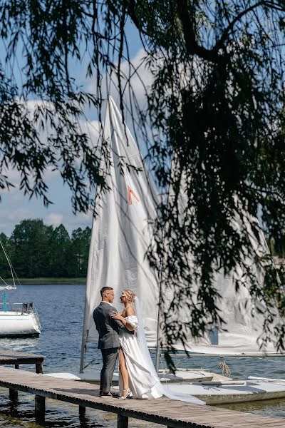 Wedding photographer Yuliya Vinogradova (vinogradovaphoto). Photo of 28 November 2023