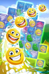 Funny Farm match 3 Puzzle game! [Mod]