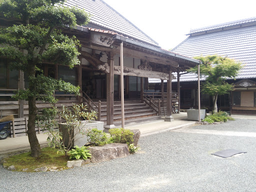 本覚寺