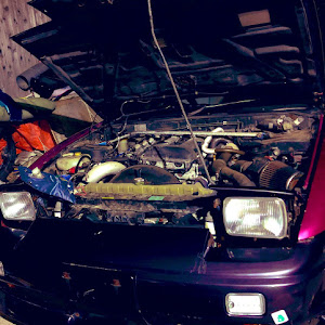 180SX RPS13