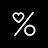 One% Dating Club icon