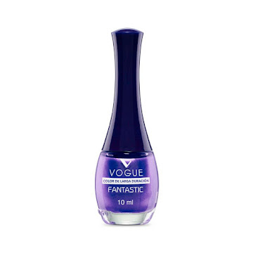 Esmalte Vogue Fantastic Belladona 97 x 10 ml  