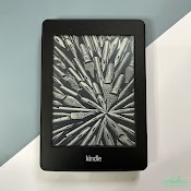 Máy Đọc Sách Kindle Paperwhite Gen 2 Used - Chính Hãng - Bảo Hành 9 Tháng