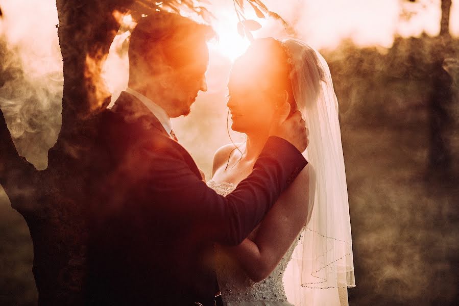 Fotógrafo de casamento Jakub Malinski (jakubmalinski). Foto de 10 de setembro 2019