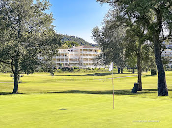 appartement à Mandelieu-la-Napoule (06)