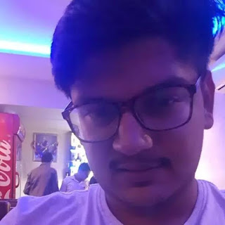 Pratik Panchal at Raja Restaurant & Bar, Nandanam,  photos